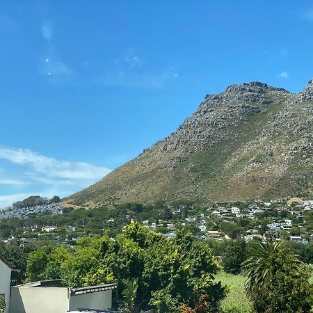 Вилла Cosy And Unique Family Retreat In Hout Bay Кейптаун Экстерьер фото