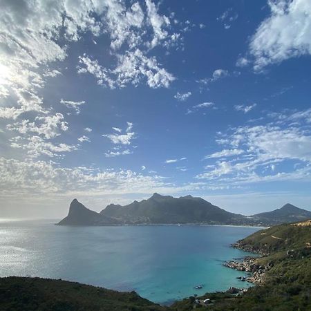 Вилла Cosy And Unique Family Retreat In Hout Bay Кейптаун Экстерьер фото