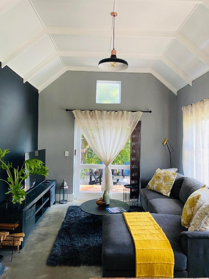 Вилла Cosy And Unique Family Retreat In Hout Bay Кейптаун Экстерьер фото