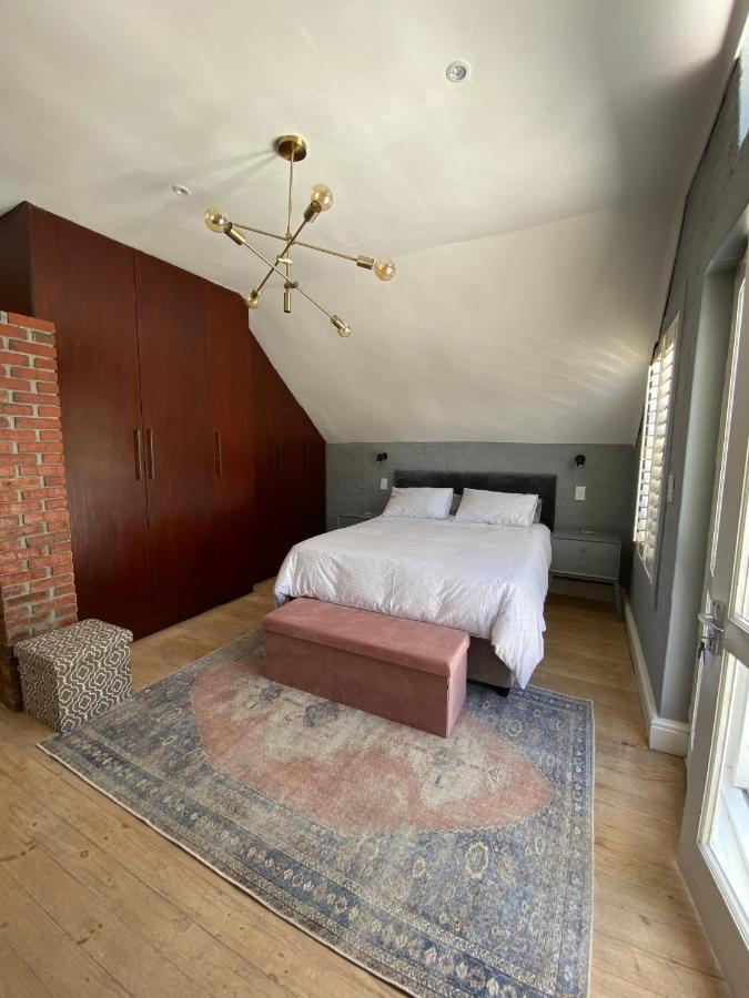 Вилла Cosy And Unique Family Retreat In Hout Bay Кейптаун Экстерьер фото