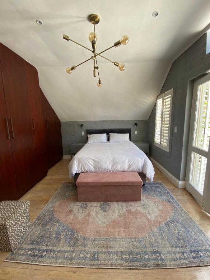 Вилла Cosy And Unique Family Retreat In Hout Bay Кейптаун Экстерьер фото