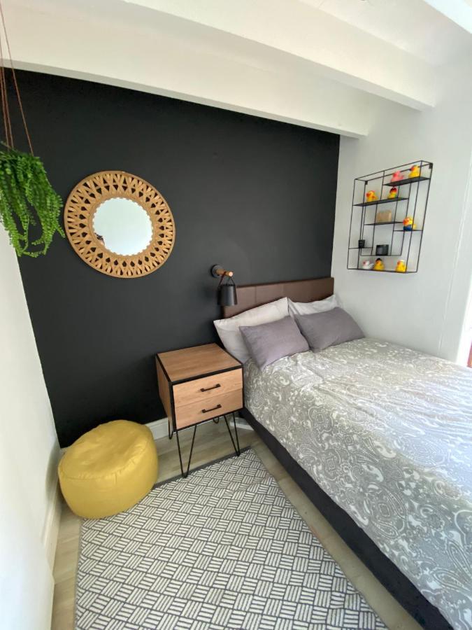 Вилла Cosy And Unique Family Retreat In Hout Bay Кейптаун Экстерьер фото