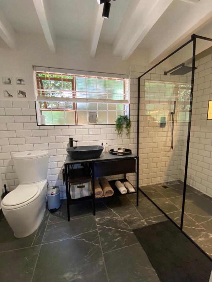 Вилла Cosy And Unique Family Retreat In Hout Bay Кейптаун Экстерьер фото