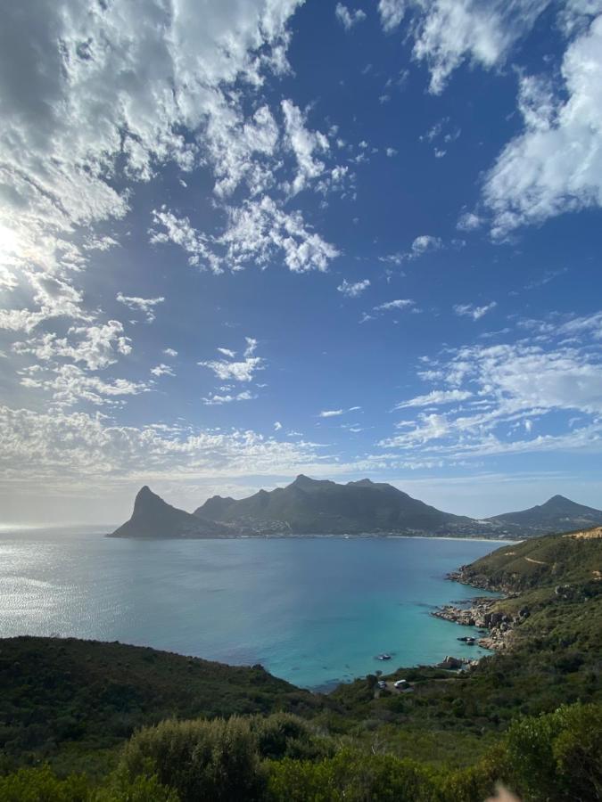 Вилла Cosy And Unique Family Retreat In Hout Bay Кейптаун Экстерьер фото